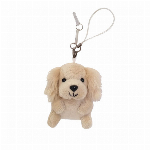 53073　モバイルクリーナー　 チワワ　オスワリ