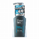ダヴ　クリーンコンフォート　泡洗顔　詰替用 110ml