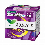 ロリエ　朝までブロック　安心ショーツ　MーLサイズ 5コ入