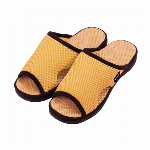 ガチ押し健康ﾙｰﾑｻﾝﾀﾞﾙ ふみっぱ ピンク