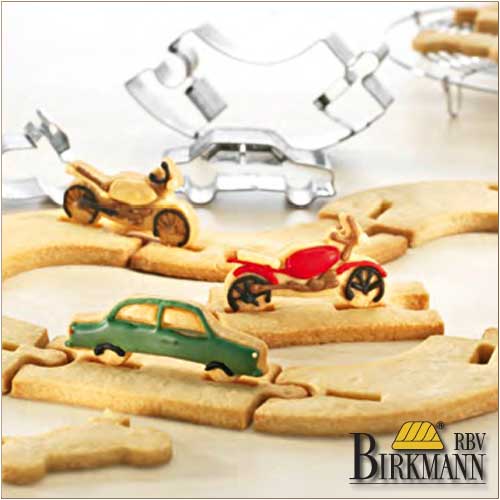 STADTER BIRKMANN クッキー型 Birkmann クッキー型｜調理器具｜オルネ ド フォイユ公式オンライン