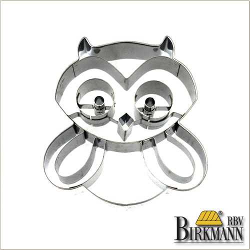 Birkmann ビルクマン クッキー型 梟 フクロウ オウル型a 7 5 7cm 株式会社デングー 品番 の卸 問屋 仕入れ 卸売り ザッカネット Birkmann ビルクマン クッキー型 梟 フクロウ オウル型a 7 5 7cm 株式会社デングー 品番 の卸 問屋 仕入れ 卸売り ザッカネット
