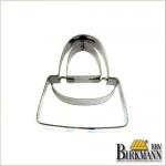 【BIRKMANN/ビルクマン】クッキー型（靴、ハイヒール型・4.5×5cm） 