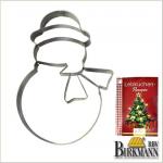 【BIRKMANN/ビルクマン】クッキー型（モミの木、クリスマスツリー型（特大）..