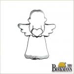 【BIRKMANN/ビルクマン】クッキー型（肉球・6×5.5cm） 