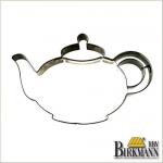 【BIRKMANN/ビルクマン】クッキー型（ネコ型・6×7cm） 
