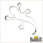 【BIRKMANN/ビルクマン】クッキー型（音符、ト音記号型・11.5×4cm）