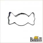 【BIRKMANN/ビルクマン】クッキー型（バス型、乗り物・4×8cm） 