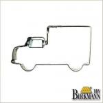 【BIRKMANN/ビルクマン】クッキー型（太陽、晴れマーク型・3.5×3.5c..