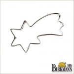 【BIRKMANN/ビルクマン】クッキー型（飛行機型、エアシップ、乗り物・5×7..