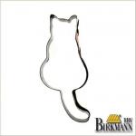 【BIRKMANN/ビルクマン】クッキー型（猫型・ペア・8×7cm） 