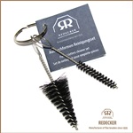 [REDECKER/レデッカー]クッキー型お手入れブラシ2点セット