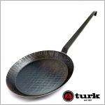 ドイツ TURK社 Serving pan(パエリアパン)