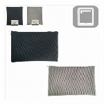 メッシュケース　タブレット　Ｌ