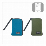 スマートフォン　ポーチ