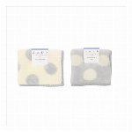 ふわふわハンドタオル