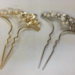 金属かんざし　IT-0029