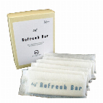 Ag+ リフレッシュバー ６本入り （靴 カバン 消臭 温度..