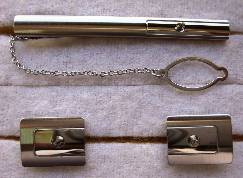 シルバータイ止Ｓｅｔ　?515