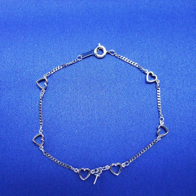 シルバーブレス　?35