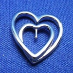 シルバーペンダント　?225