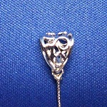 シルバーペンダント ?534-1