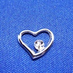 シルバーペンダント ?271