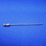 シルバーピンブローチ　?29