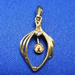 ペンダント　?17