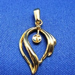 ペンダント　?373-1