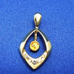 ペンダント　?425-2