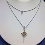 ネックレス　?663