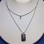 ネックレス　?700