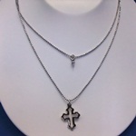 ネックレス　?710