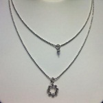 ネックレス　?711