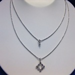 ネックレス　?712