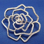 ブローチ　?5−499