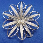 ブローチ　?5−468