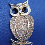 ブローチ　?5−480