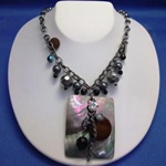 シェルネック　?Ｈ-8156