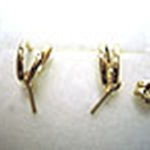 Ｋ１８ピアス ?2282