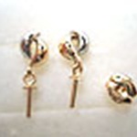 Ｋ１８ピアス ?2819