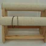 木製ブレス台２段