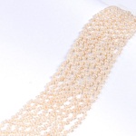 淡水サザレ３：７穴　２．５ｘ３ｍｍ