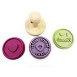 creative tops ビスケットスタンプ　3種1セット　Katie Alice