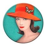 LES CAKES DE BERTRAND PARIS  mirror　ミラー　鏡