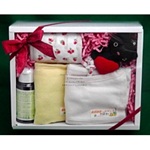 1個から委託販売OK！お肌に優しい『自然派ほっとパックneco』　発売記念セット　肩のケア用　