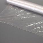 【バイリーン】フリーレース用フィルム水溶性透明フィルムFLS2-75/20m