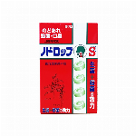 ＜指定医薬部外品＞ノドロップＳ　のどあめ