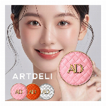 ＡＲＴＤＥＬＩ カバークッション